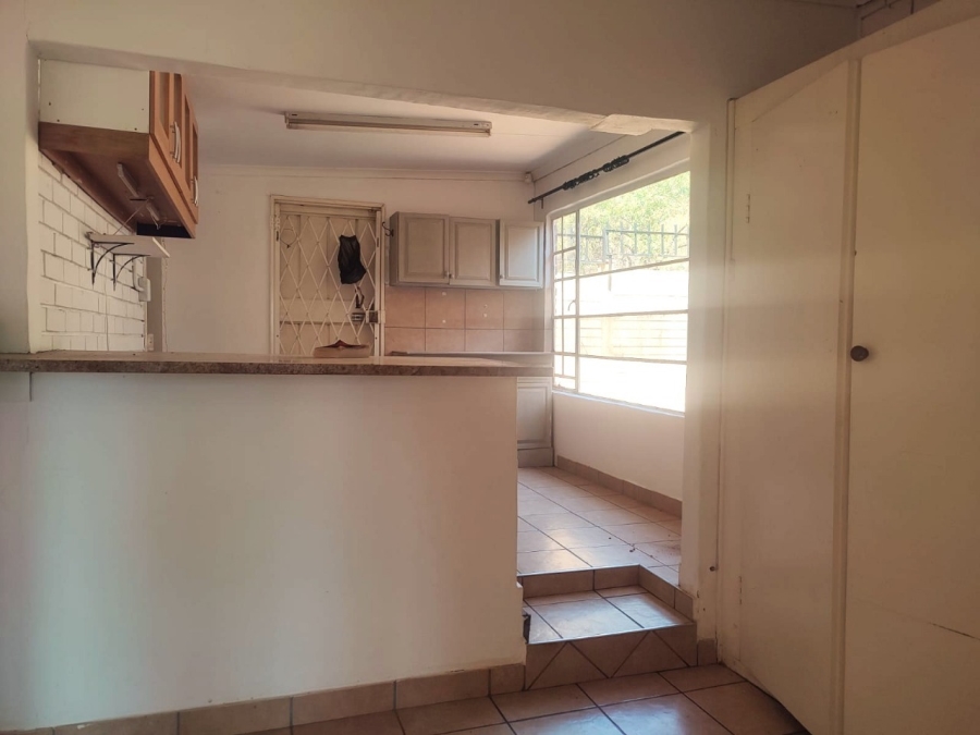 To Let 3 Bedroom Property for Rent in Donkerhoek A H North West